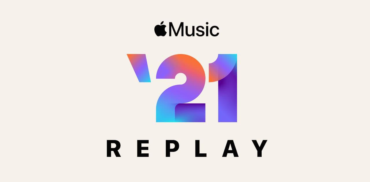 Bekijk je meest beluisterde muziek via Apple Music Replay MacHelp