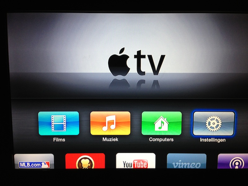 doorboren werkgelegenheid Verstrikking Toetsenbord koppelen met Apple TV - MacHelp