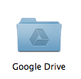Google drive map